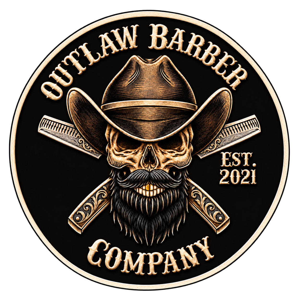 Outlaw Barber Company